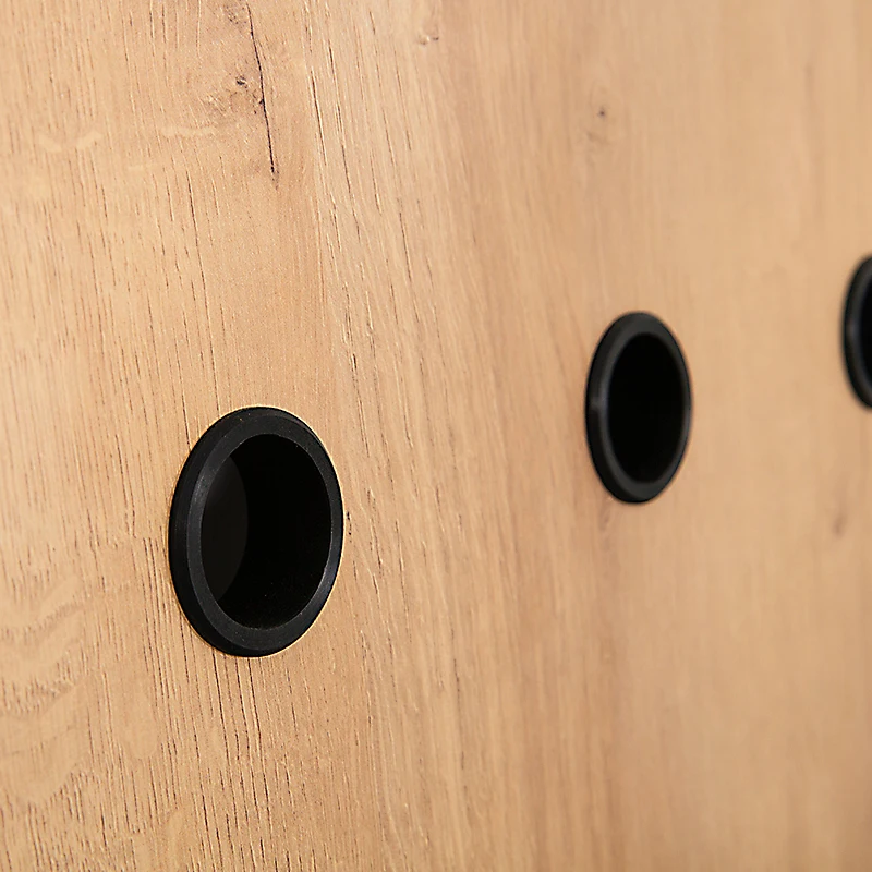 Wein und Rack kreative Display Wand Bar Schrank Display