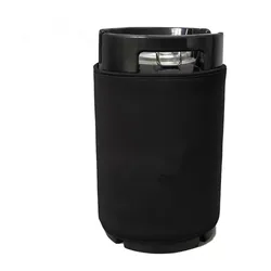 9.5L/19L Beer Keg Insulation Sleeve,Insulation Jacket,Material Of Diving Suit Of Home Brewing Distillation Thickness 8mm