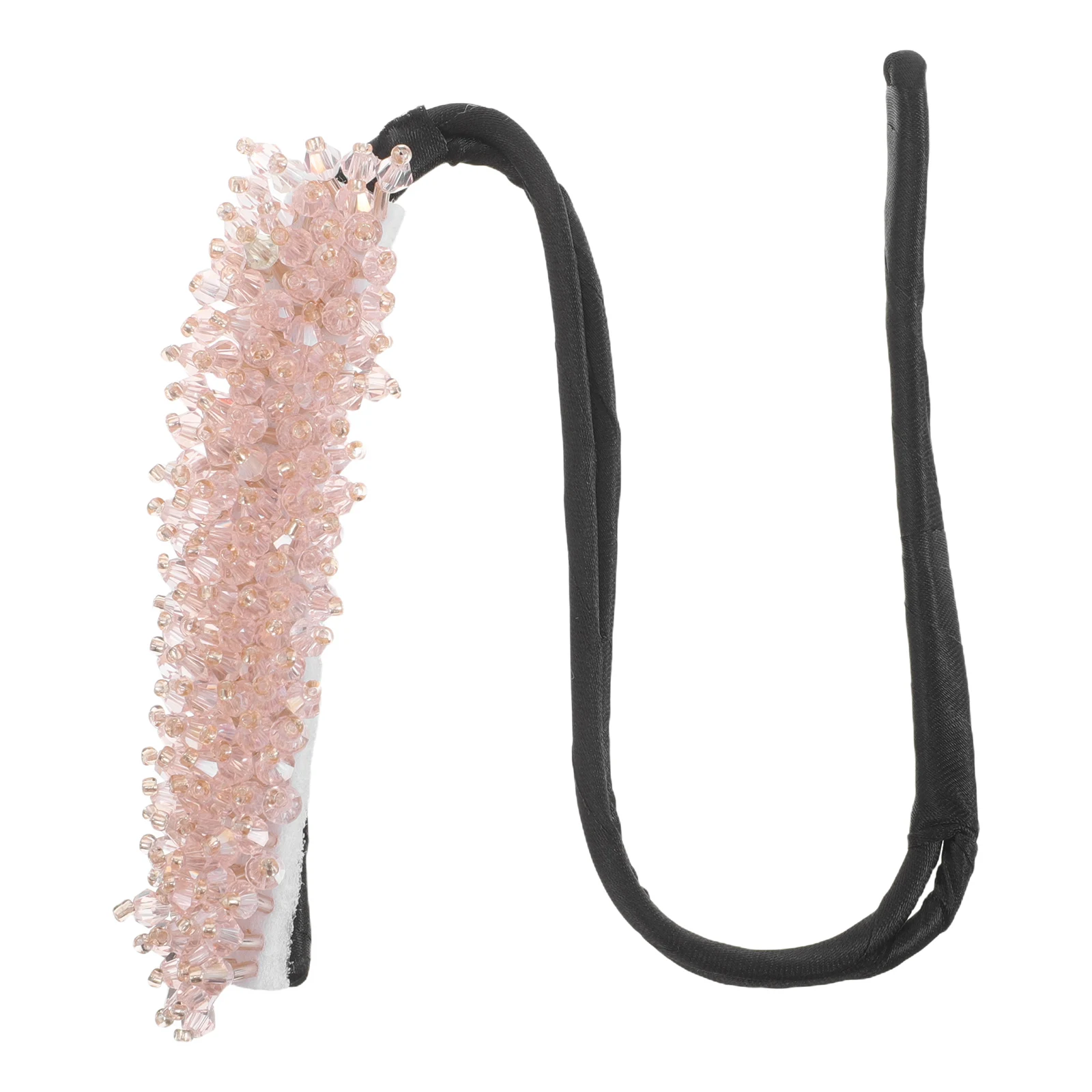 

Flexible Bun Maker Kit For Women Girls Effortless Hairstyle Shaper Quick Stylish Volume Clip Hair Accessory Holders