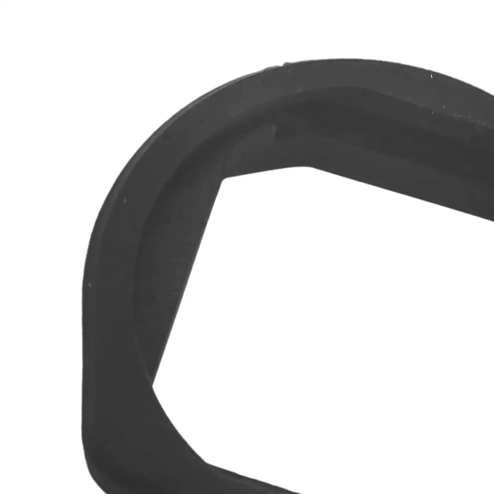 Goma de montaje para Yn600Ex-Rt II Yn685C Yn685N Accesorios Reemplazar piezas