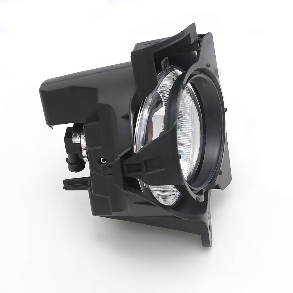Front Bumper Lights For Toyota Hilux Vigo MK7 2012 2013 2014 2015 2016 Fog Lights Driving Lights Day Light Signal Lights