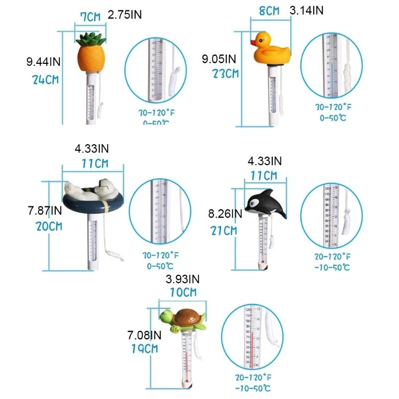 J15U – thermomètre bain pour bébé, jouet mécanique pour nouveau-né,