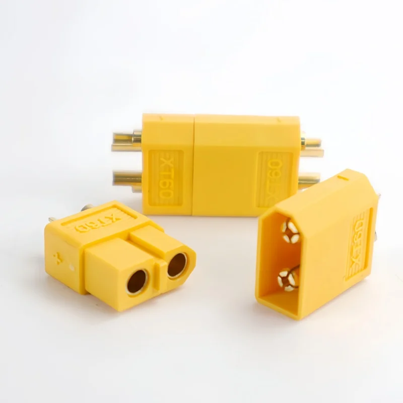 

50/100 pair XT60 XT-60 XT 60 XT30 XT90 T Plug Male Female Bullet Connectors Plugs For RC Lipo Battery Wholesale Dropship
