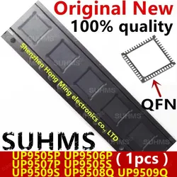 (1piece) New UP9505P UP9506P UP9507P UP9505S UP9508Q UP9509Q UP9509S UP9505PQAG UP9506PQGZ UP9507PQGZ UP9505SQGW UP9508QQGW QFN