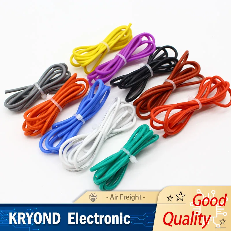 1M/5M Heat-Resistan…