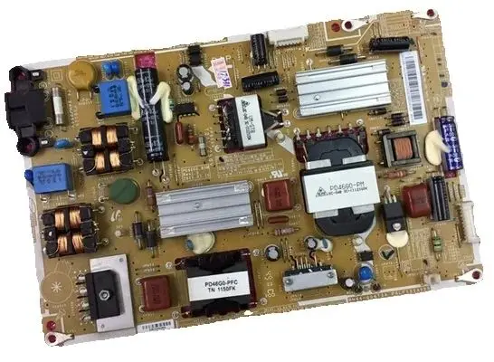 

Для Samsung UA46D5000PR UA40D5003BR PD46G0_BDY плата питания BN44-00473a PSLF121A03S Гарантия качества