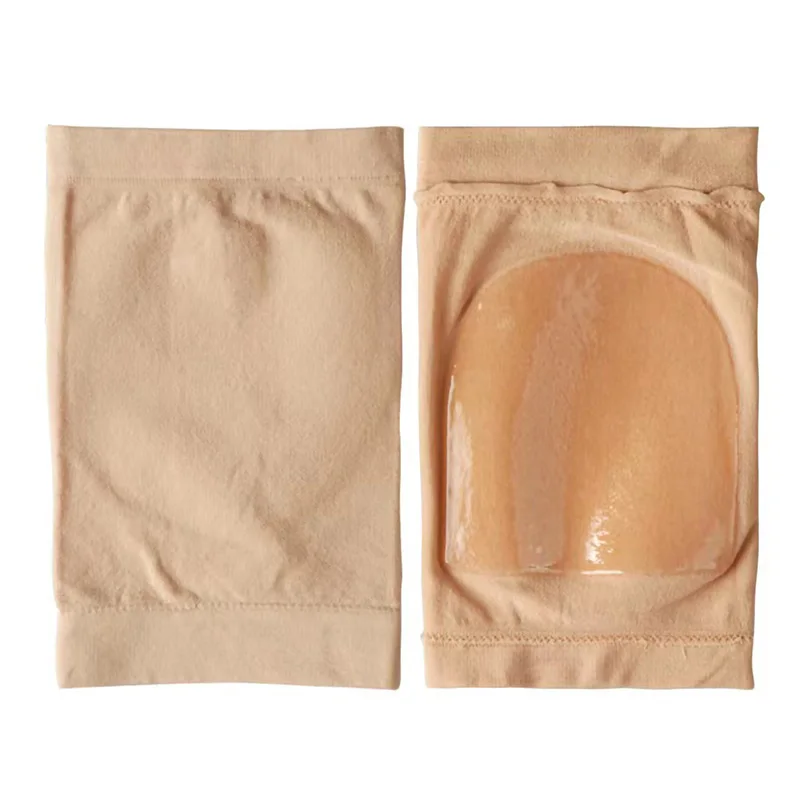 3 Pairs Silicone Gel Moisturizing Socks For Women Men Dry Cracked Heel Treatment, Heels Soften Repair Care Exfoliating