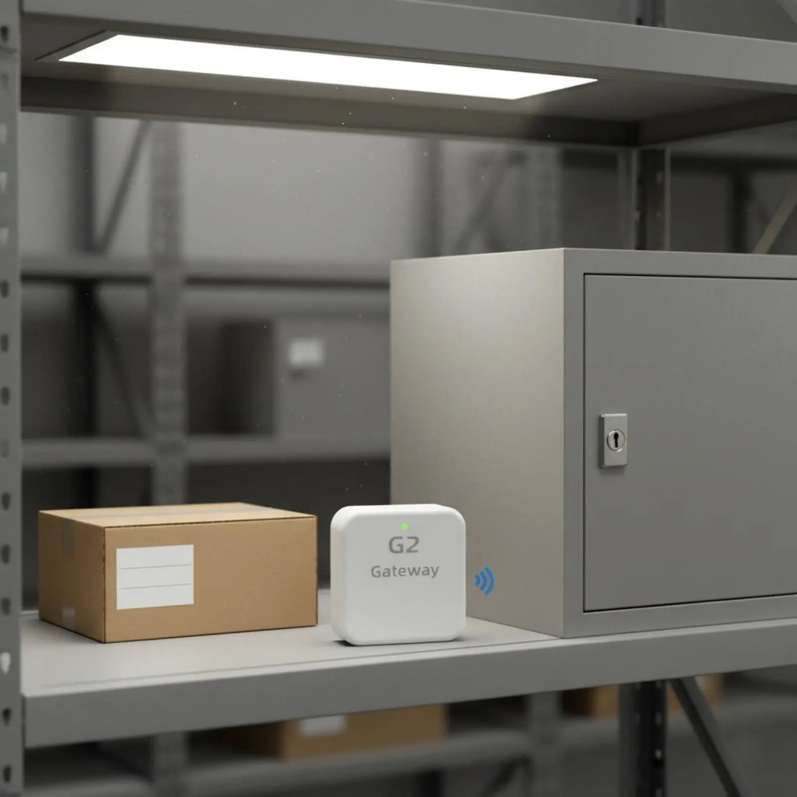 

Smart Cabinet Lock Concealed Mount App Controlled Cabinet Lock Storage Security Hole-Less Installation Easy to Install
