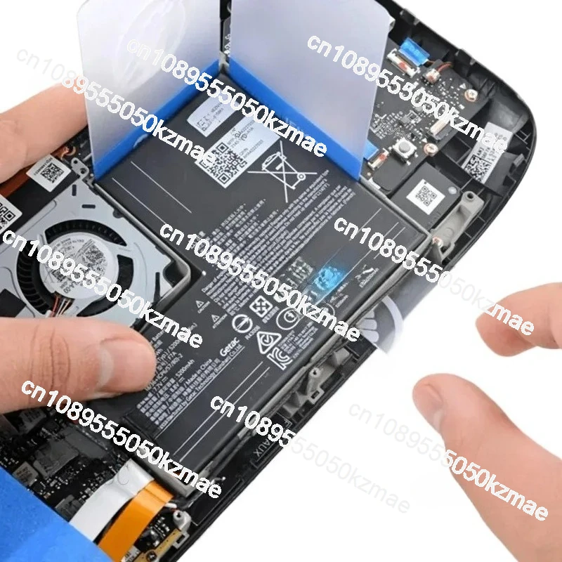 Power Bank 20000mAh | Handheld Game Console Portable Charger | ROG Ally External Battery Pack, Switch OLED Accessories