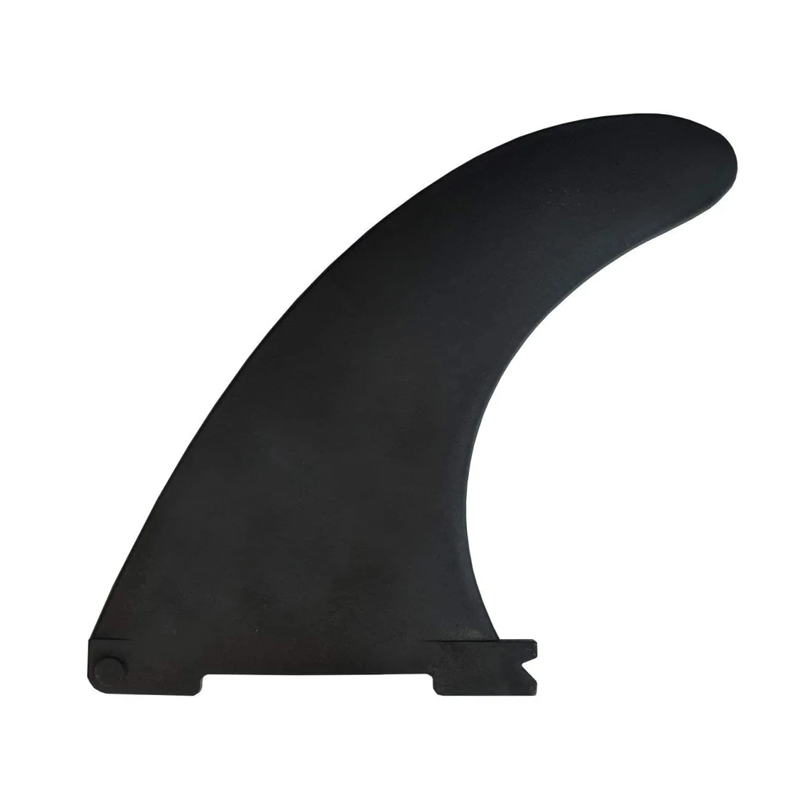 Paddleboard Fin Replacement Inflatable SUP Stand Up Paddle Board Accessory Quick Lock Fins Center Side Fins