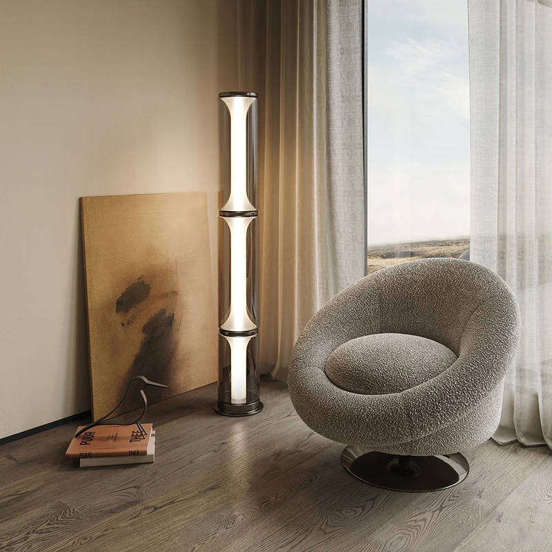 Lampa podłogowa do salonu, lampa do przedpokoju, lampa nocna do sypialni.