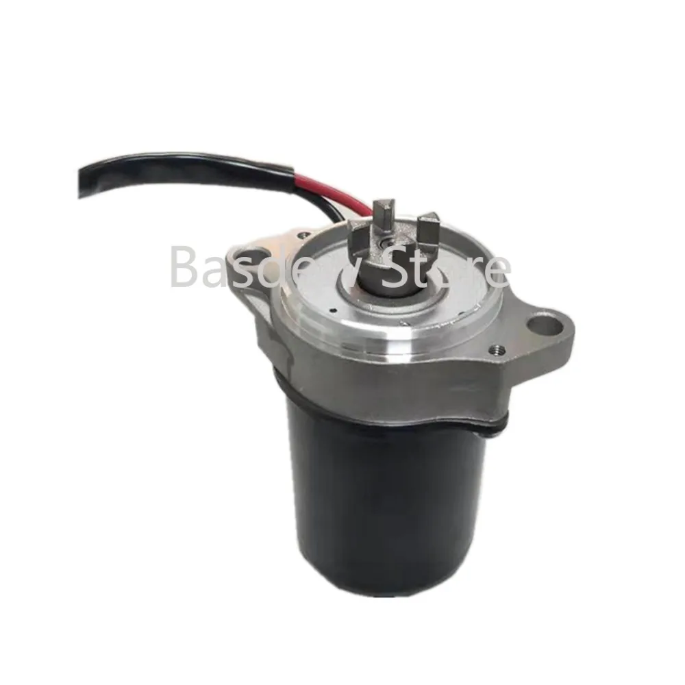 

High Quality 170WElectric Power Steering Motor