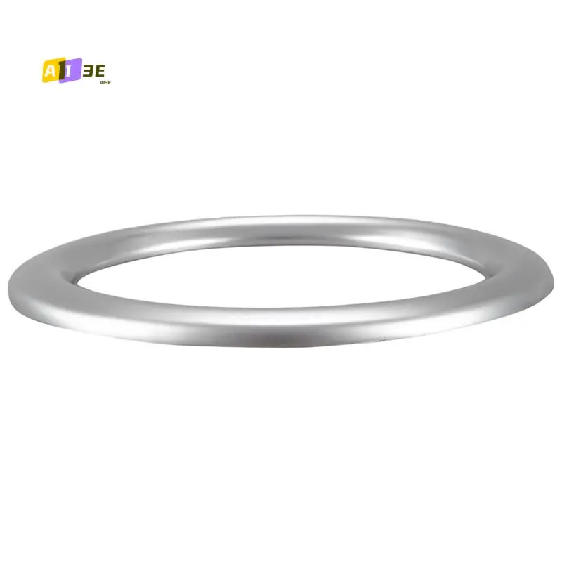 

A03E-Air Vent Trim Side Air Conditioning Vent Covers Center Air Vent Trim Ring For Mercedes-Benz Vito W447 2014-2018