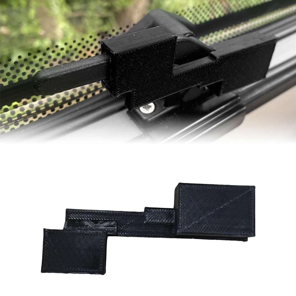 

For Seitz PolyPlastic Window Security Safety Lock Dometic Right & Left Hand Caravan Motorhome RV Camper Accessories