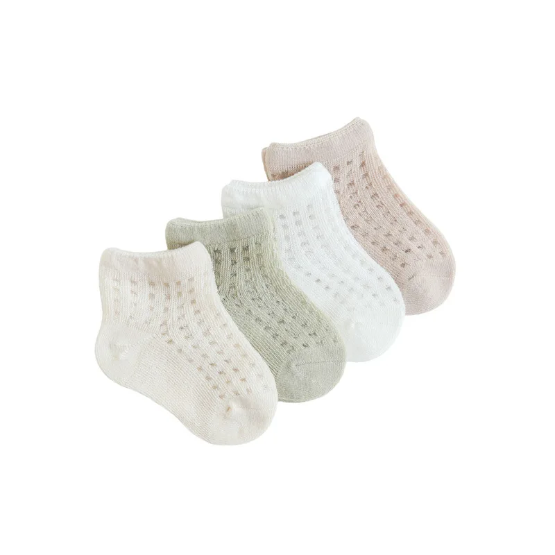 New Baby Socks for Summer Gift