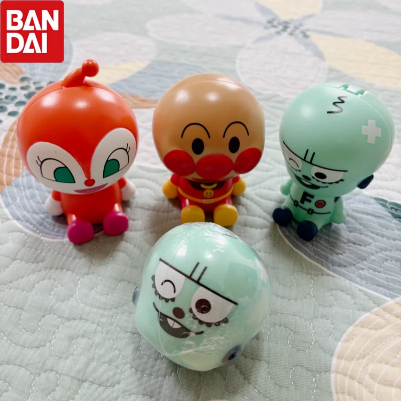 Bandai Anpanman Anp…