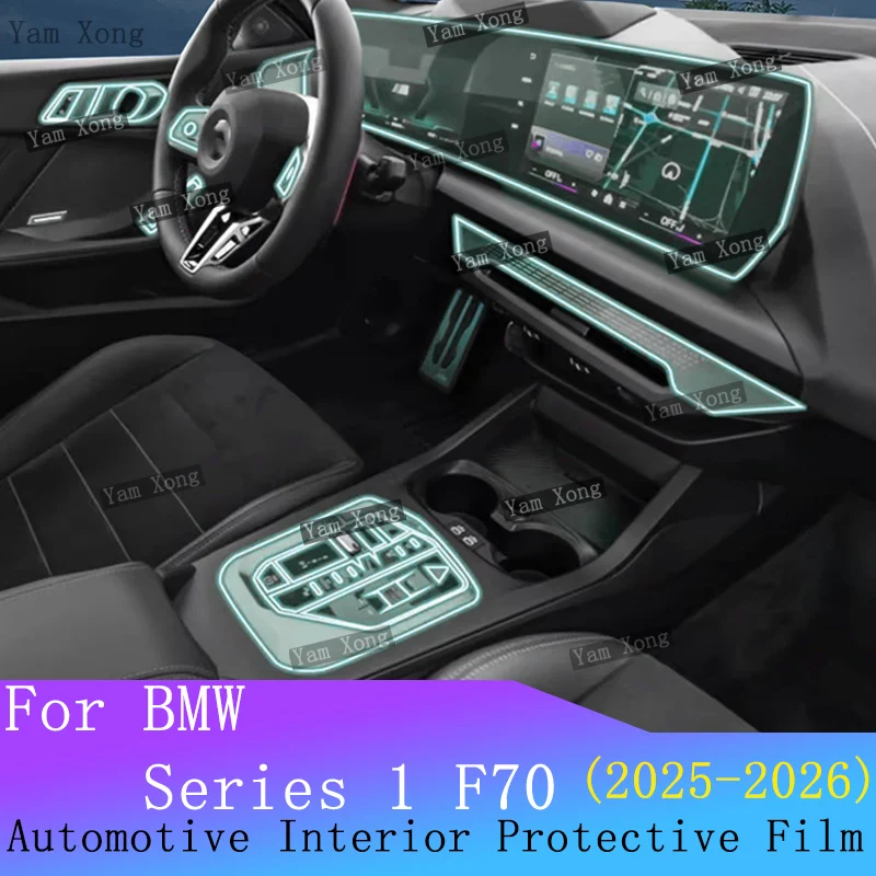 For Bmw Series 1 F7…