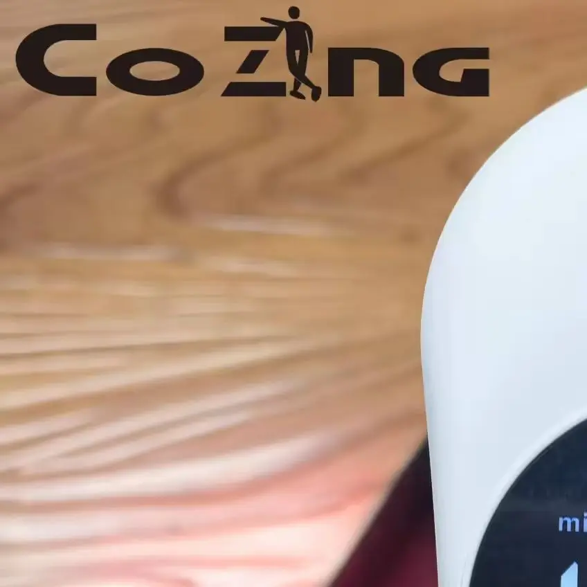 

Аппарат для холодной лазерной терапии COZING 808 нм: низкоуровневое лазерное физиотерапевтическое оборудование с красным светом для снятия боли в суставах и спине, при артрите