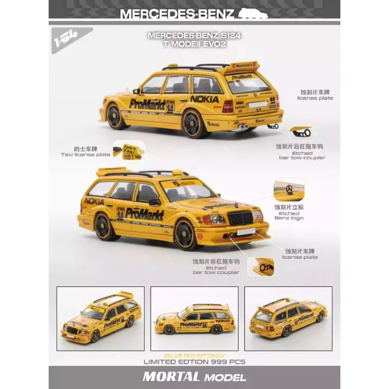 1: 64   die-cast alloy car model, teenage gift, adult collectible, children's toy.