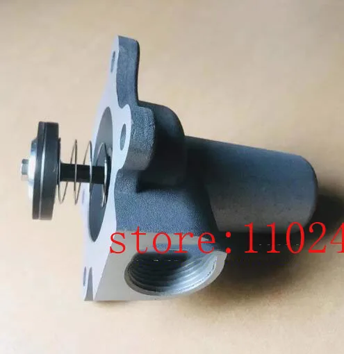 GA22-37 Atlas air compressor pressure maintaining valve assembly 1092918624/1622366100