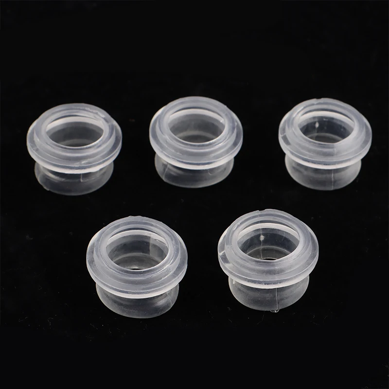 1/5pcs Manual Trans First Gear Head Shift Lever Bushing For VW Beetle Golf Rabbit GTI R32 A3 S3 TT