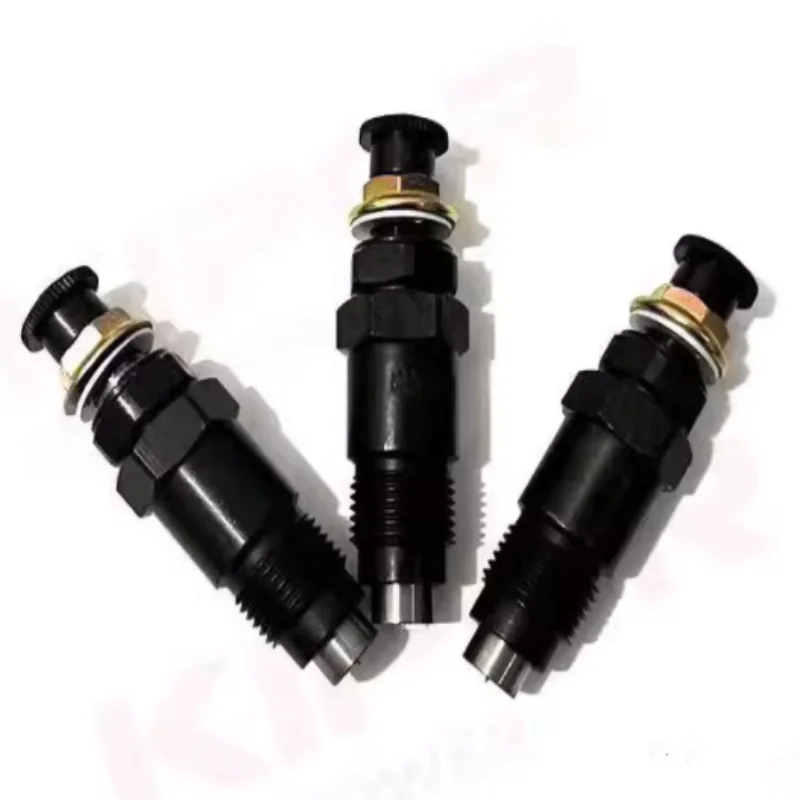 KM376 OIL INJECTION ASSEMBLY KIPOR KDE19EA3 KDE16EA3 KDE16STA3 KDE19STA3 OIL INJECTION ASSEMBLY