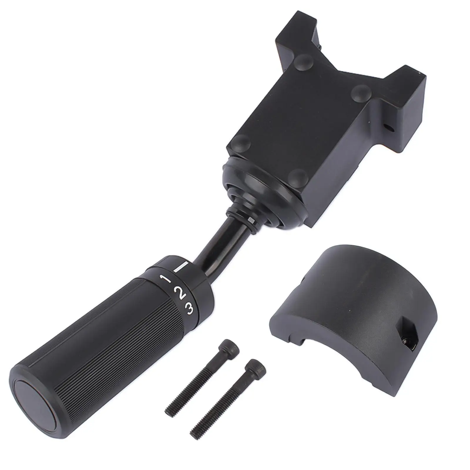 Ap01 Transmissie Shifter 9-926377 59113696 Voor Skyjack Ingersoll Rand VR-636 VR-642