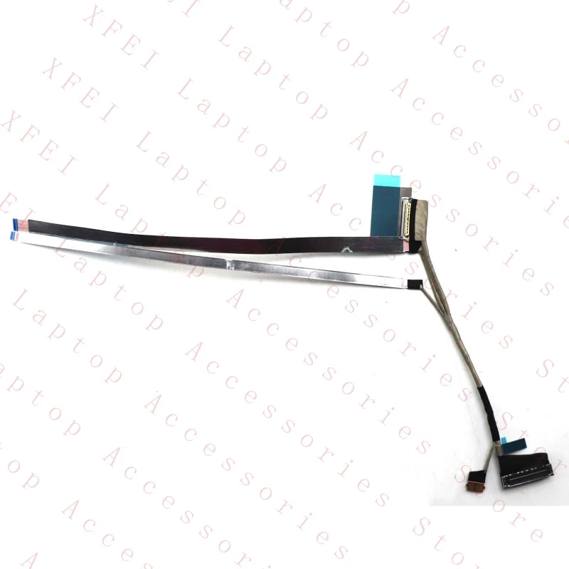 

D 5C10S31233 New LCD EDP Cable IR For IdeaPad Slim 5 14IRH10 83HR Slim 5 14ARP10