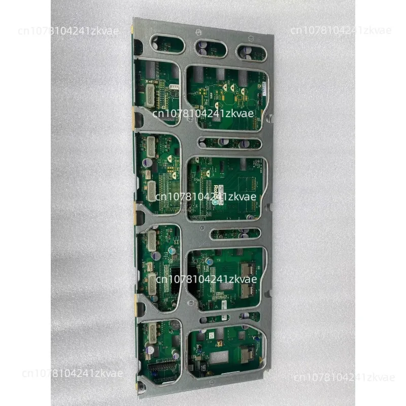 4U Server BPN-SAS2-846EL1 Hard Disk Backplane Expansion Board 24  Bit 6gb