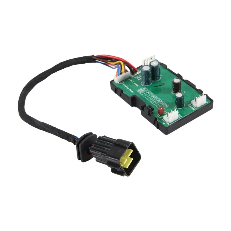 

A54P-Air Diesel Parking Heater Control Board Motherboard For Hcalory 12V 24V 5-8KW Parking Heater Control Board
