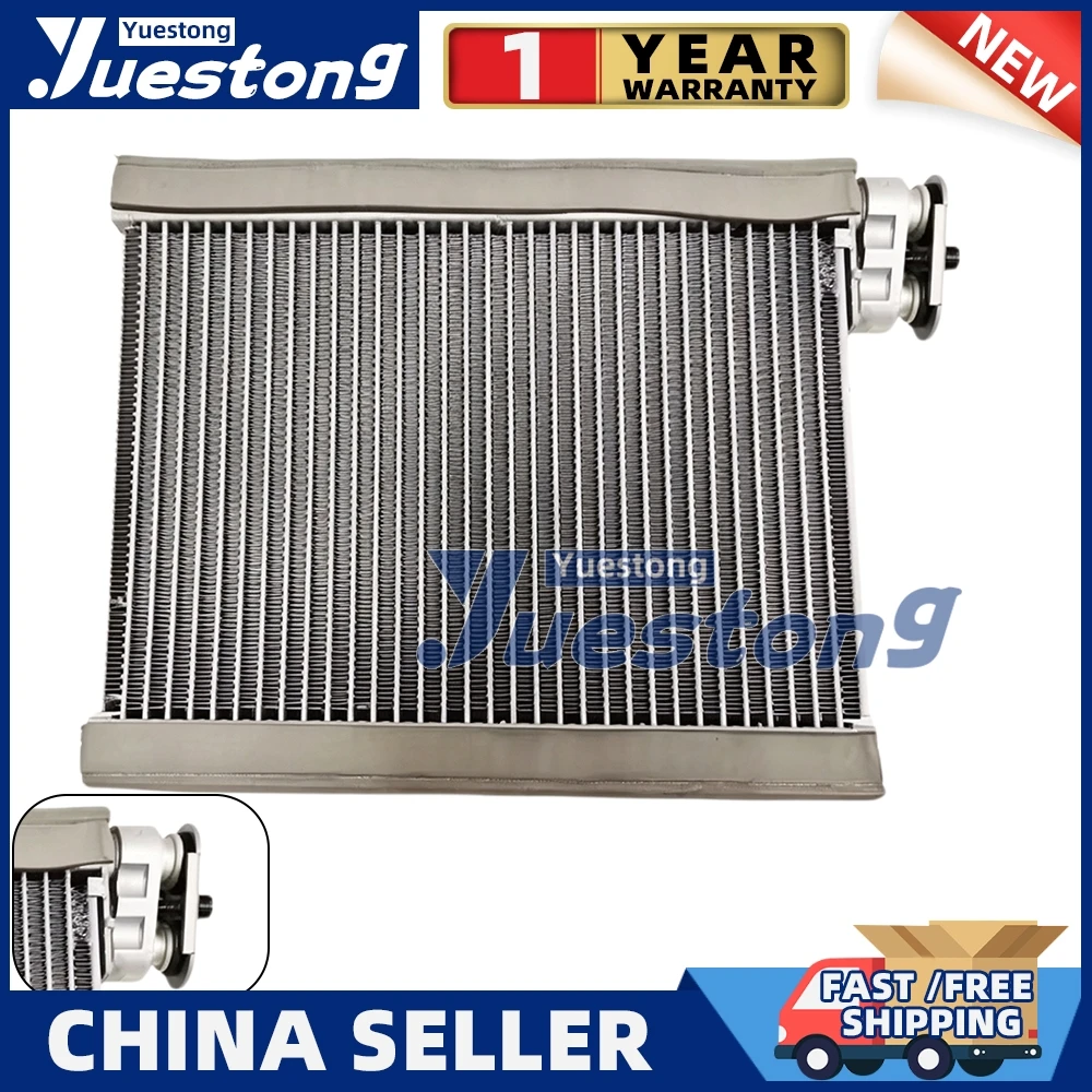 AC Air Conditioner Conditioning Evaporator Cooling Core Coil for Daihatsu Terios Toyota Rush fit RHD LHD Size: 38 x 285 x 186 mm