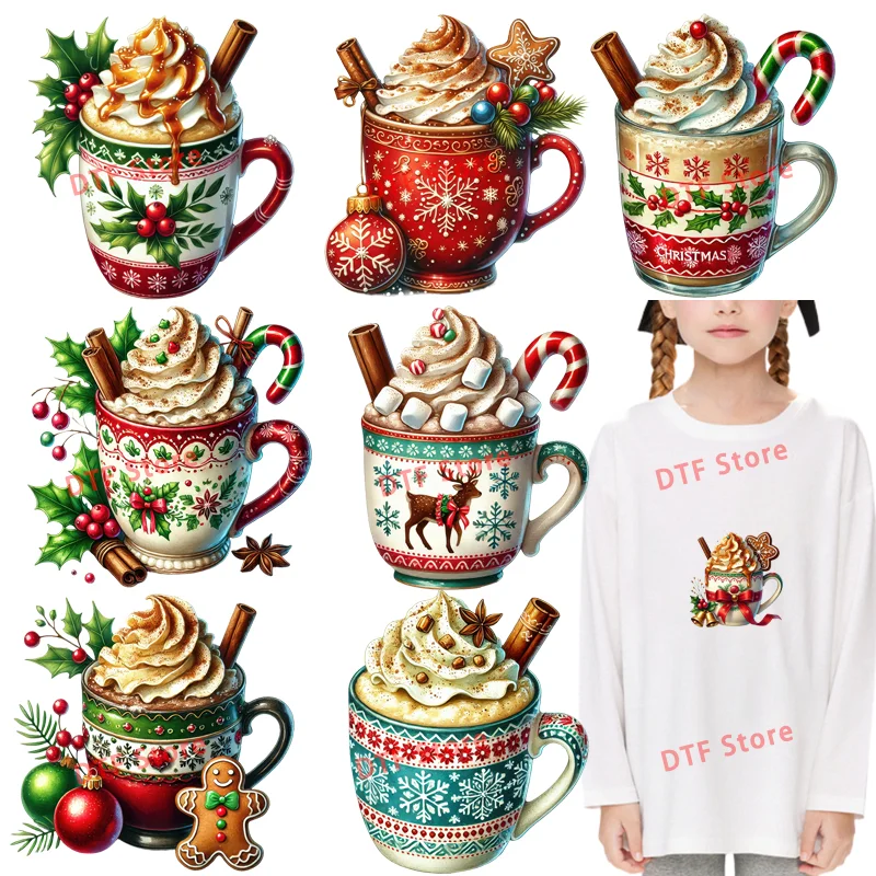 Colorful Christmas …