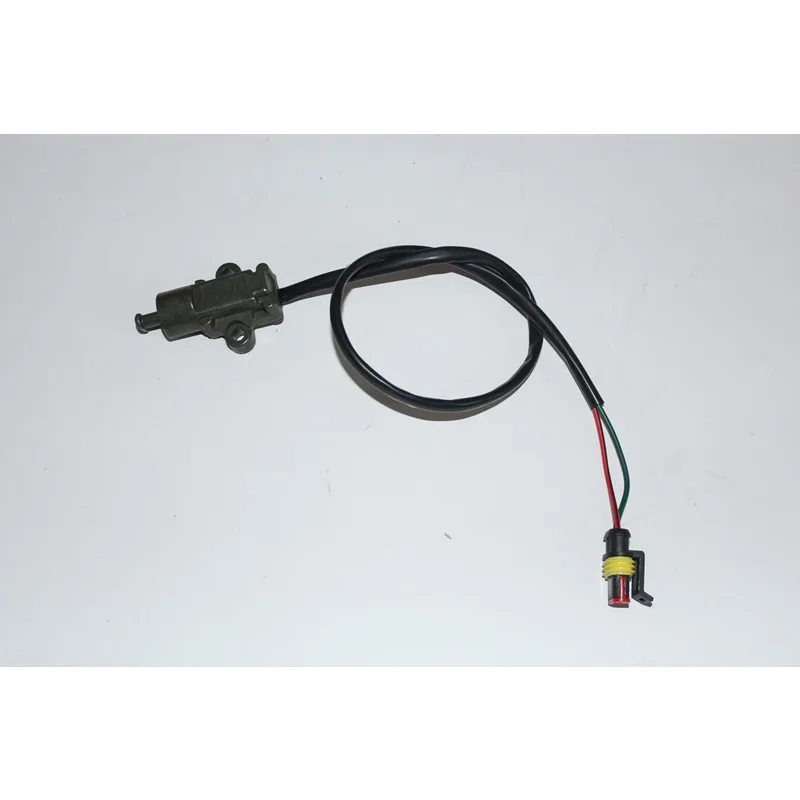 Applicable To Xiaohuanglong 302S BJ300 TNT300 BN302 Side Support Single Support Flameout Switch