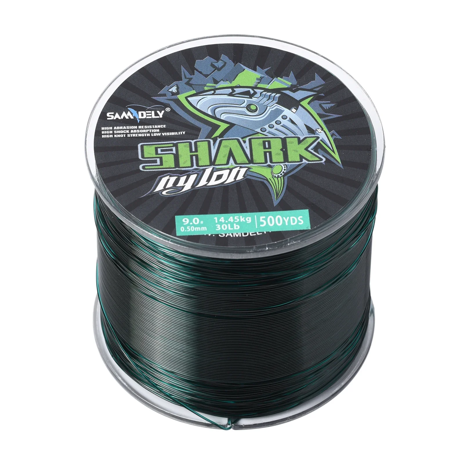 

Manufacture 100% High Strength Best Silk Fishing Line Various Braided Line Fishing