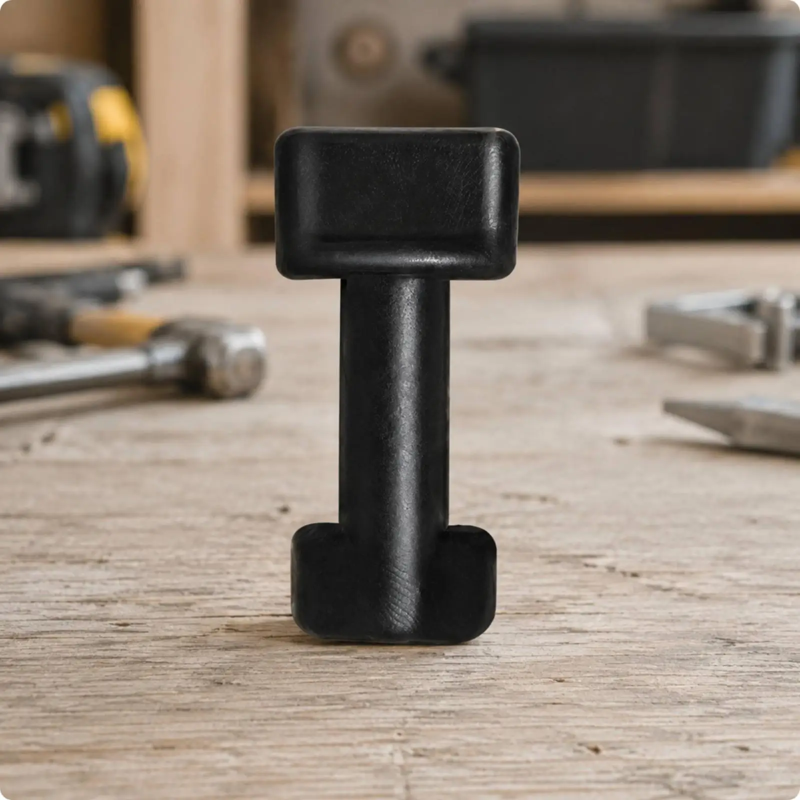 Plastic Column Mold Fastener Clip for Concrete Formwork Round Square Column Construction Tool