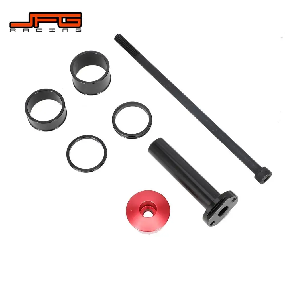 Motorcycle Accessories Front Fork Suspension Core Front Shock Absorber Core For SURRON Surron S/X  Electric Vehicle Dirt Bike