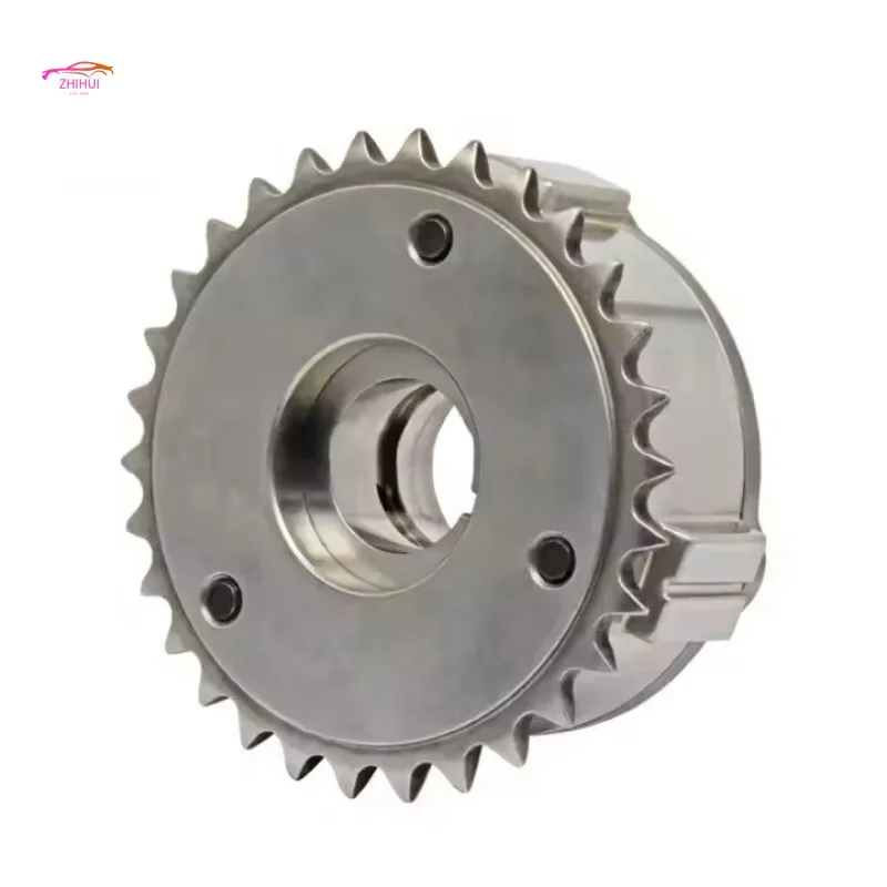 OEM LR073764 JDE36868 G4D3-6M288-BB Camshaft for Jaguar F E Pace XF XE X540 X260 Land Rover Evoque L550 L551 2.0d 204DTD AJ20D4