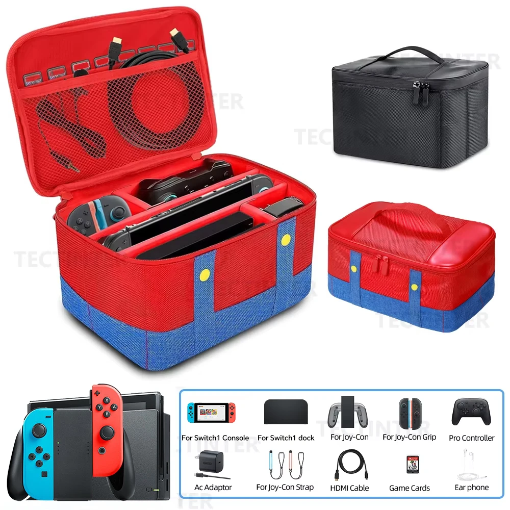 Large Carrying Prot…