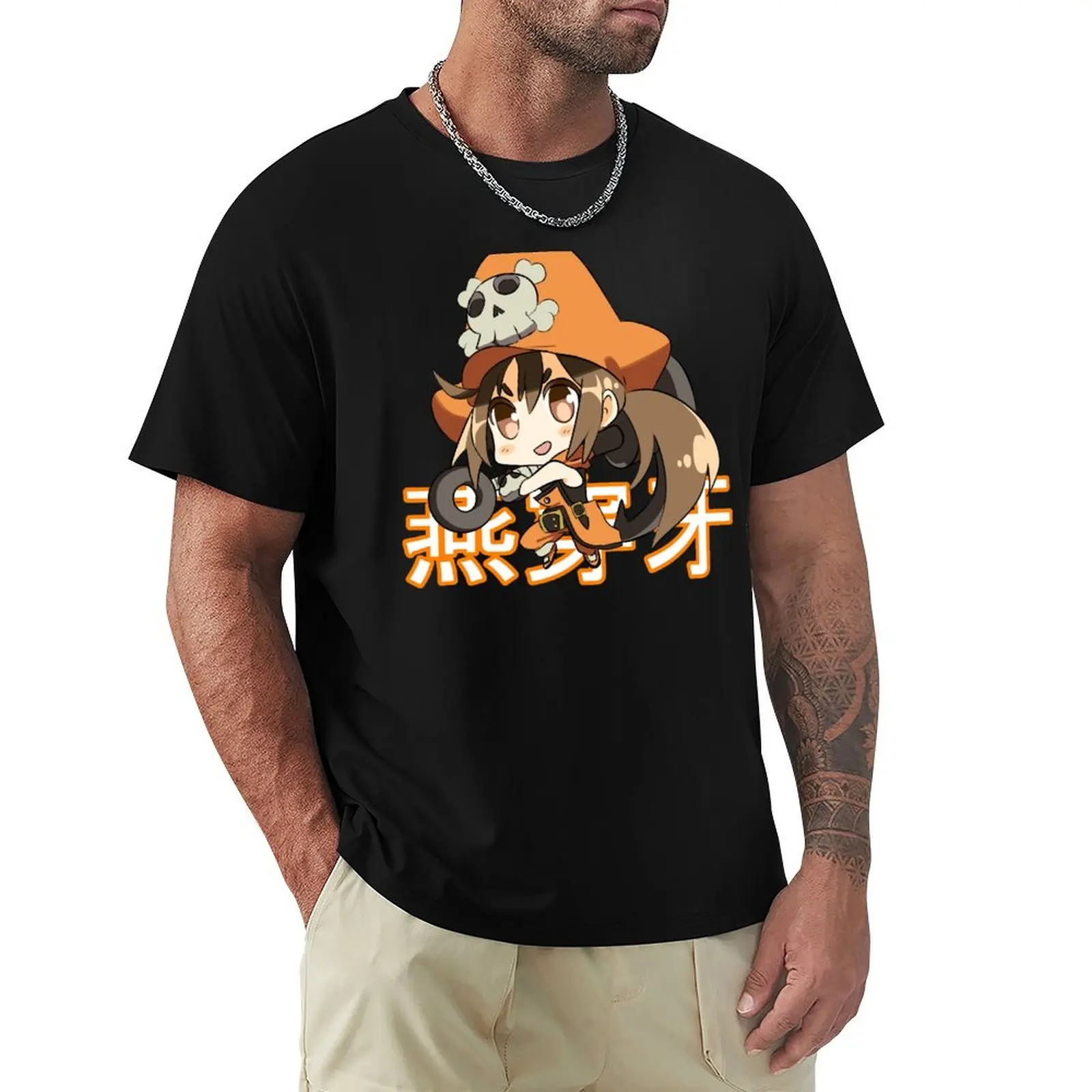 

Ensenga! T-Shirt korean fashion plus sizes summer top mens shirts graphic tee