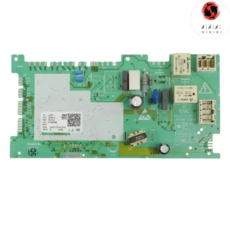 Xmsj New For Haier …