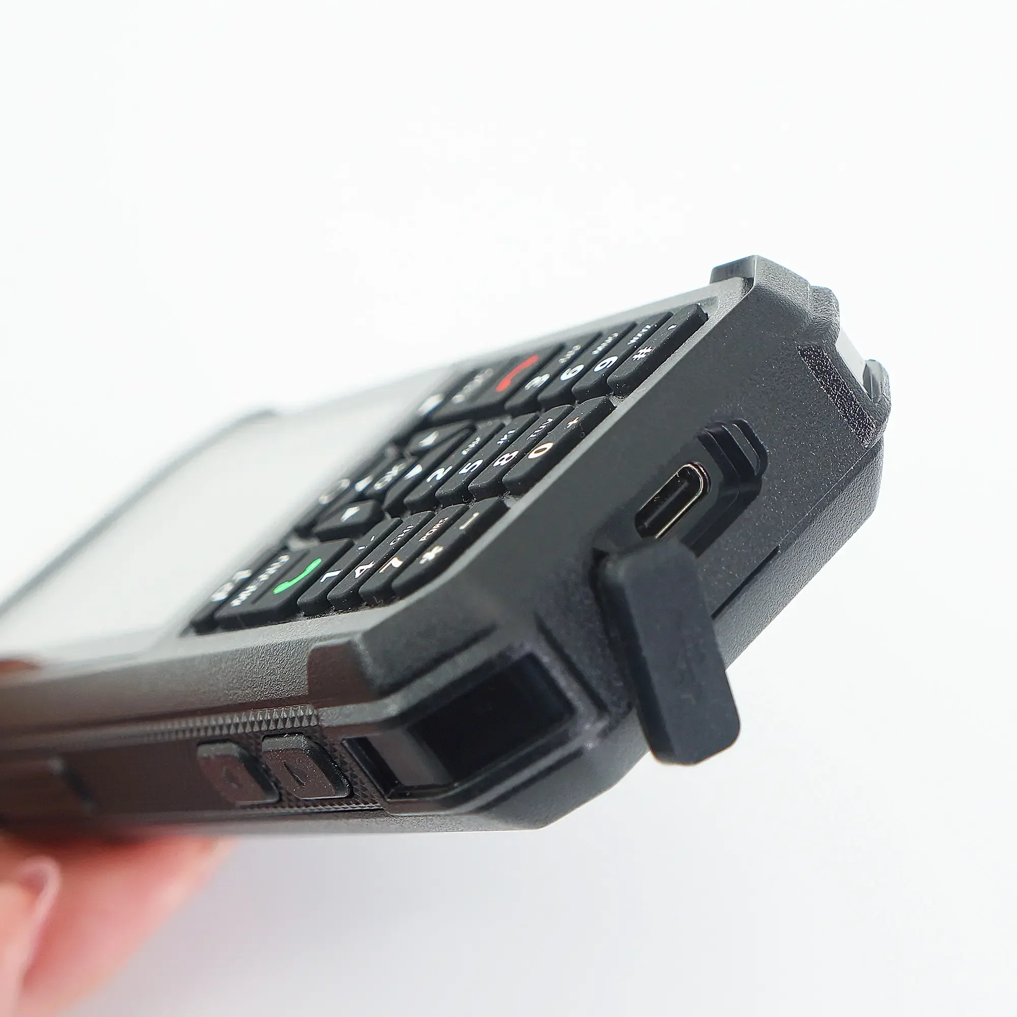 Kultalks KP-960 4G LTE Zello วิทยุ Gsm Walkie Talkie โทรศัพท์มือถือราคาซิมการ์ด Walkie Talkie S004