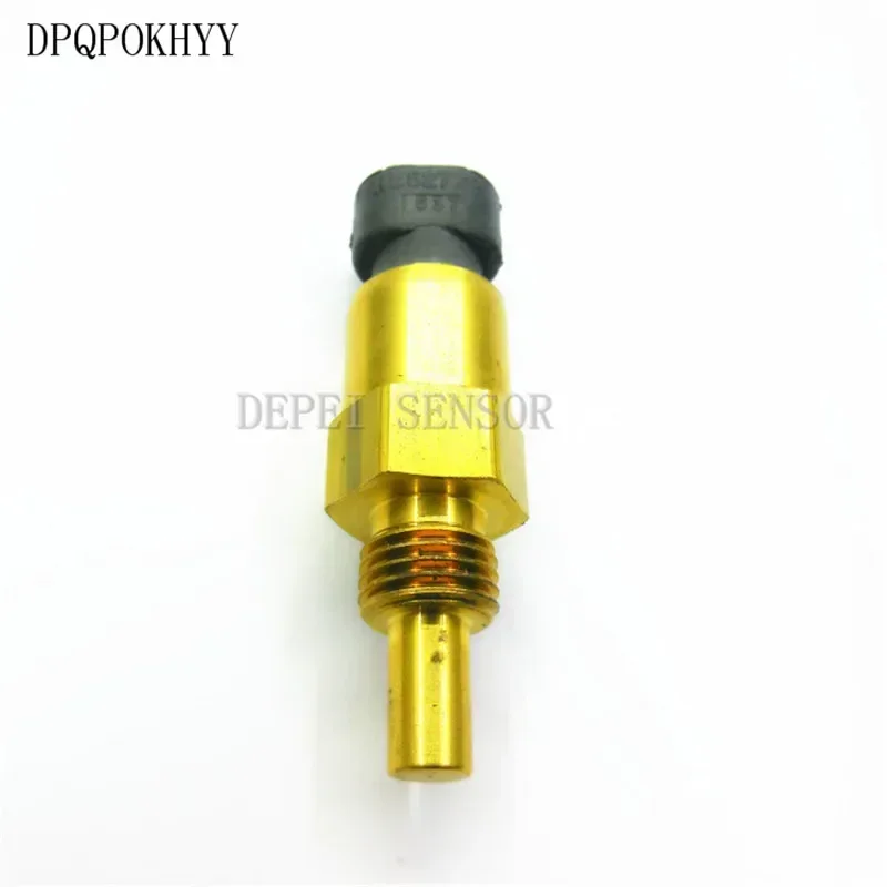 DPQPOKHYY For John Deere Equipment Temperature Sensor RE52722
