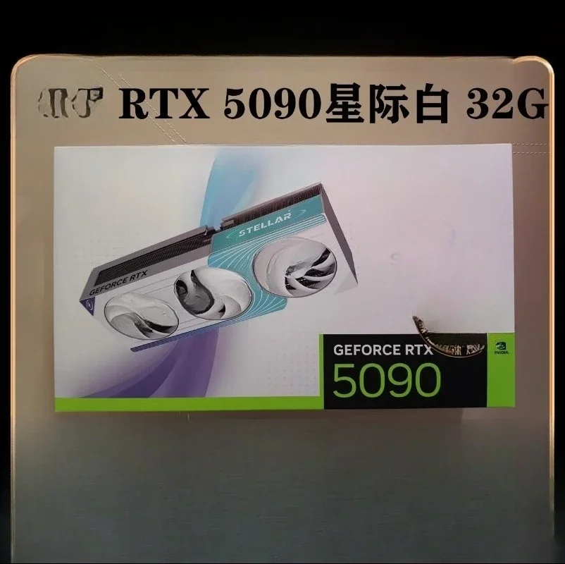 5090 Starship 5090 Interstellar/5090 Tongde/5090 Zotye-32G-Overseas Edition