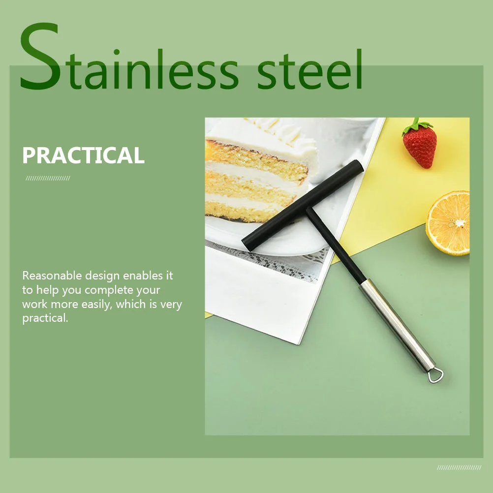 

2 комплекта, набор разбрасывателей для блинов, скребок для блинов, кухонная утварь, практичная для блинов, блинов, беконов, яиц