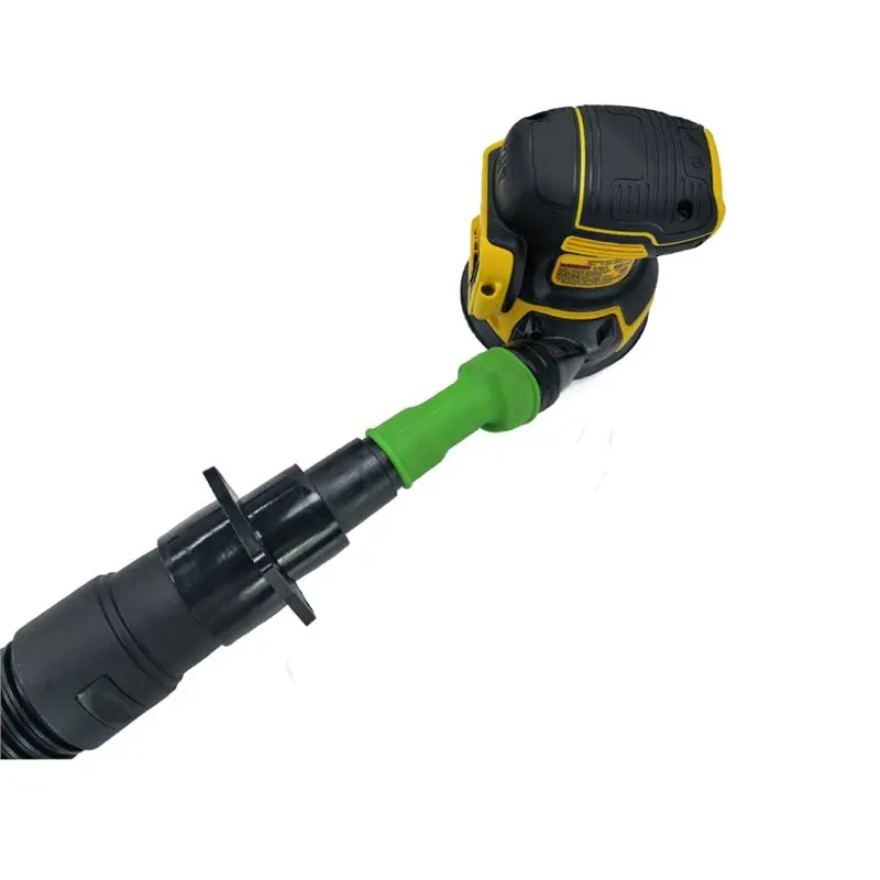 Cost Effective Flexible Silicone Hose Connectors Kit For 1"- 2-1/2" Wet Dry Vacuum For Shop Vac 90687 Industrial Vacuum