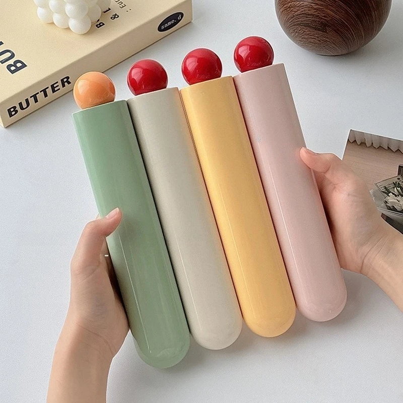 Portable one-person storage box, tableware, chopsticks, spoon set.