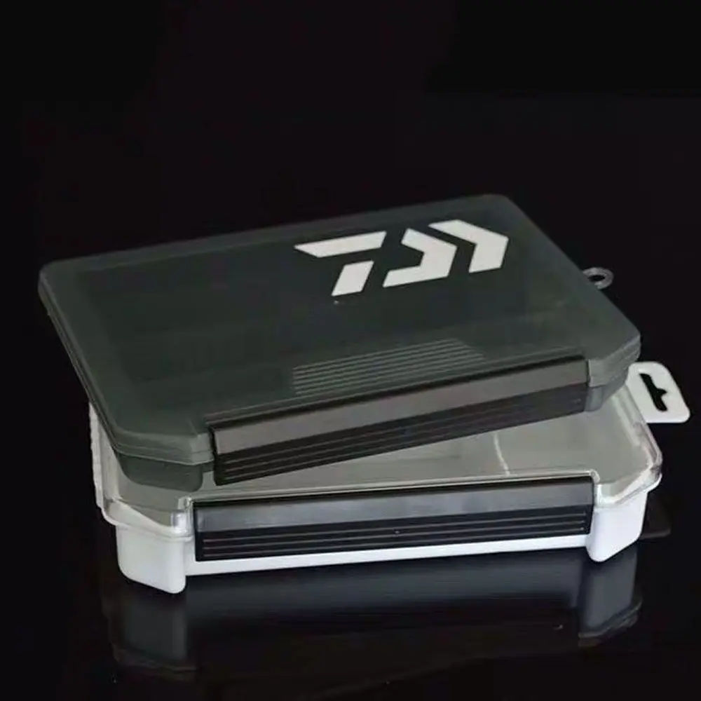 صندوق منظم طعوم ، أداة صيد وإكسسوارات