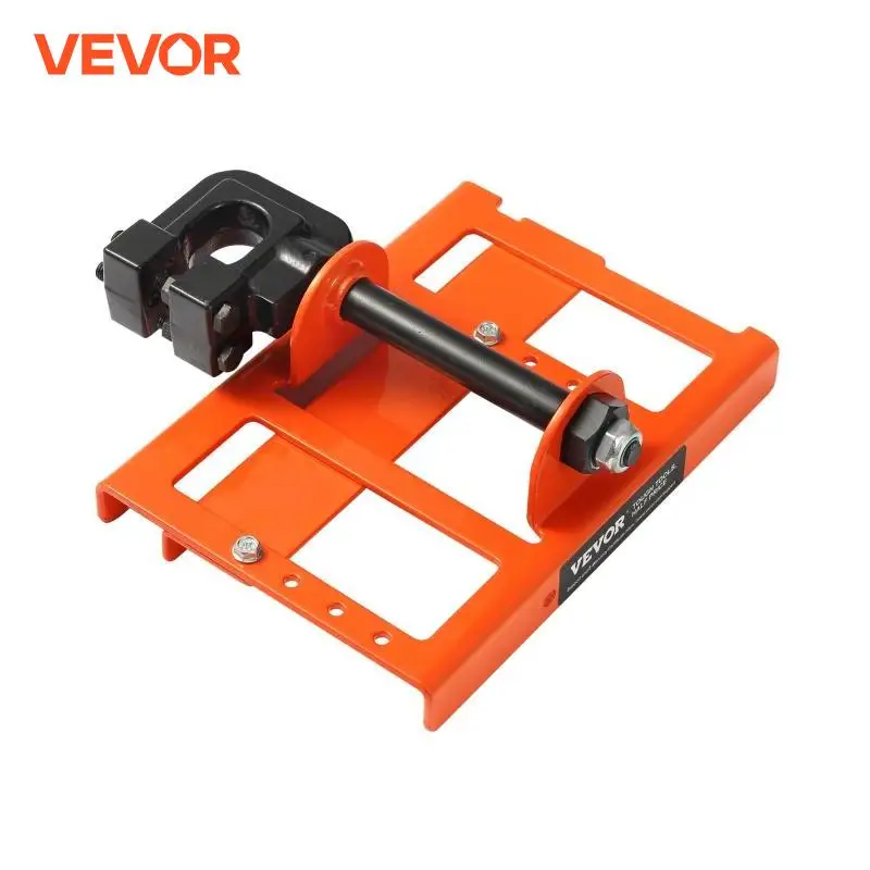 VEVOR Chainsaw Mill Vertical Lumber Cutting Guide with 2