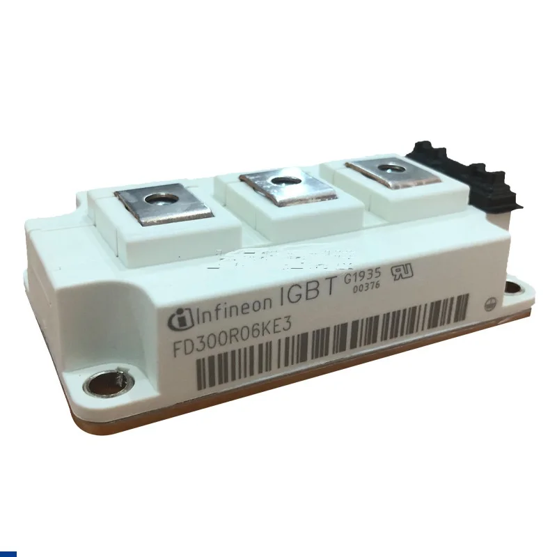 300 Amperes IGBT Module for Connecting to 40 to 60 KW 380 V 3 Phases Electromagnetic Induction Heater