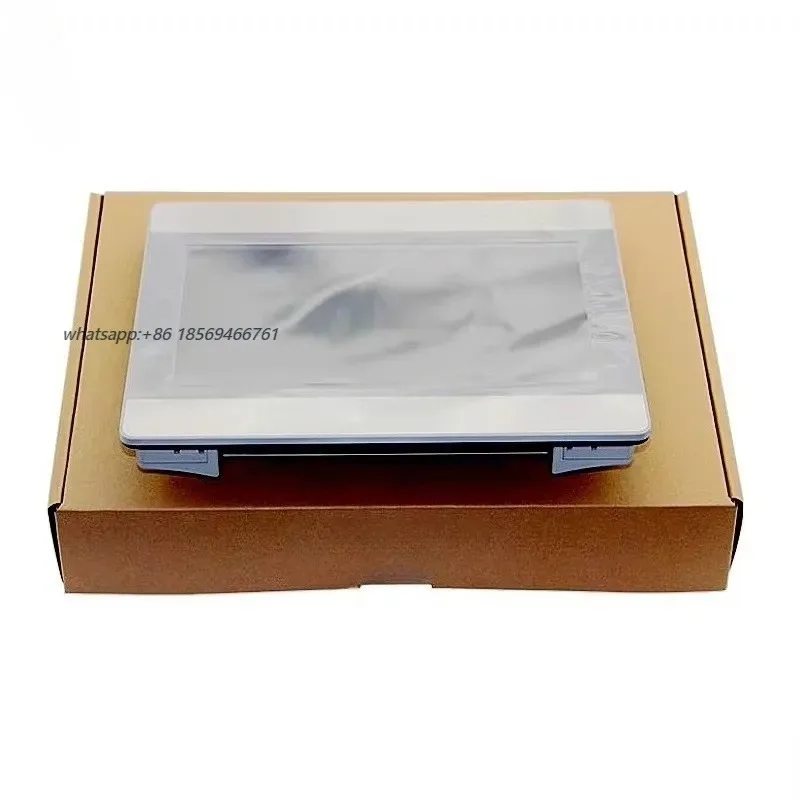 2026 MT8071iE Touch Screen 7-inch LCD Display Screen Human-machine Interface HMI MT8071iE